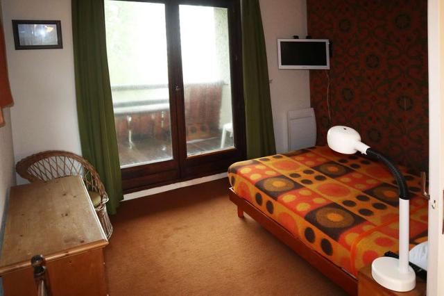 Appartment Le Sunny Snow SS116 - Les Orres
