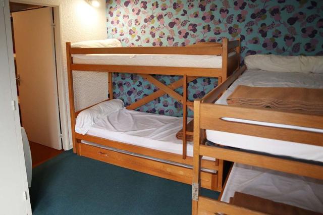 Appartment Le Sunny Snow SS116 - Les Orres