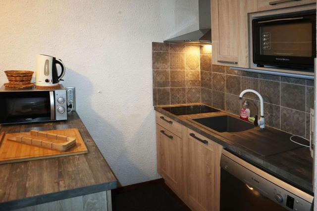Appartment Le Cairn CRN403 - Les Orres
