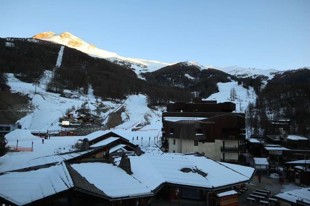 Appartment Le Cairn CRN403 - Les Orres