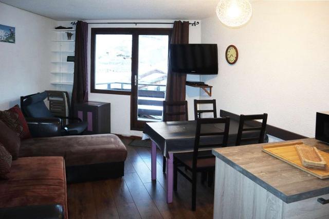 Appartment Le Cairn CRN403 - Les Orres