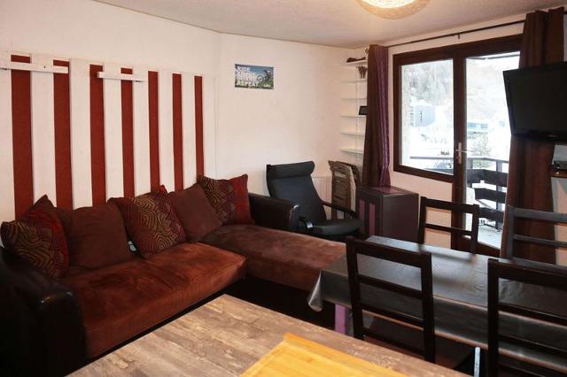 Appartment Le Cairn CRN403 - Les Orres