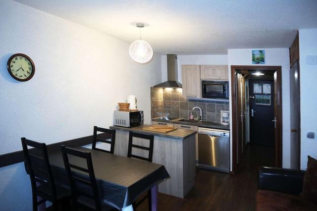 Appartment Le Cairn CRN403 - Les Orres
