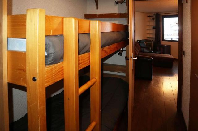 Appartment Le Cairn CRN403 - Les Orres