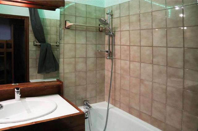 Appartment Le Cairn CRN403 - Les Orres