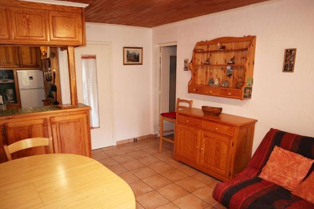 Appartment L'horizon HOR839 - Les Orres