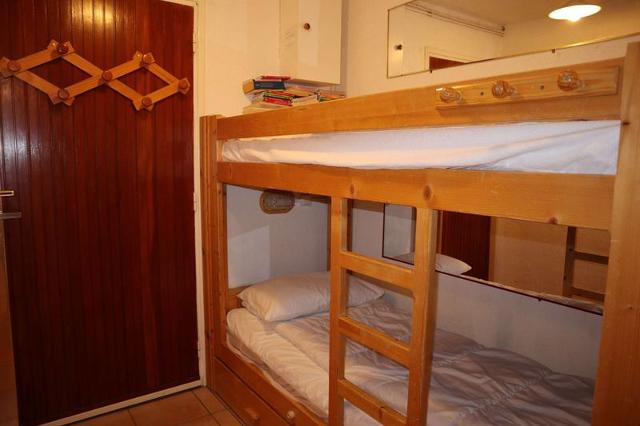 Appartment L'horizon HOR839 - Les Orres