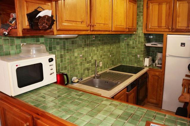 Appartment L'horizon HOR839 - Les Orres