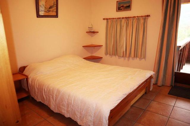 Appartment L'horizon HOR839 - Les Orres
