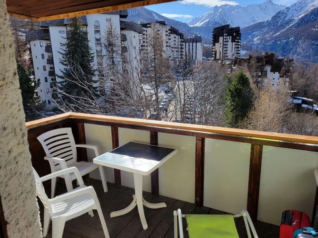 Appartment L'horizon HOR839 - Les Orres