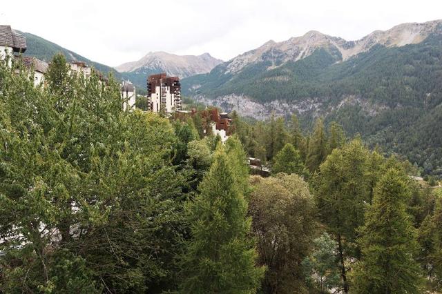 Appartment L'horizon HOR839 - Les Orres
