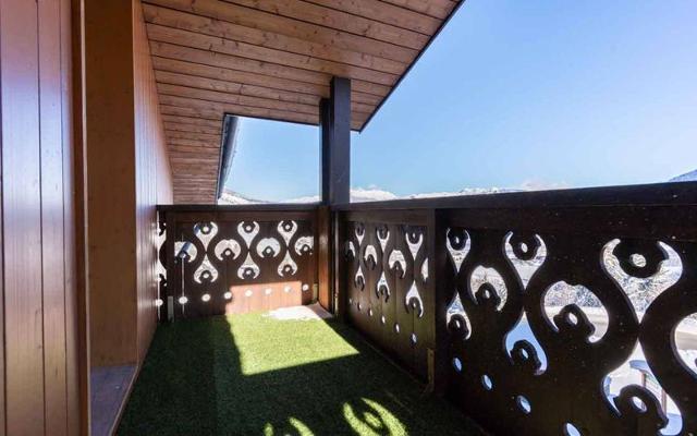 Appartment Valériane G477 - Valmorel