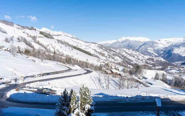 Appartment Valériane G477 - Valmorel