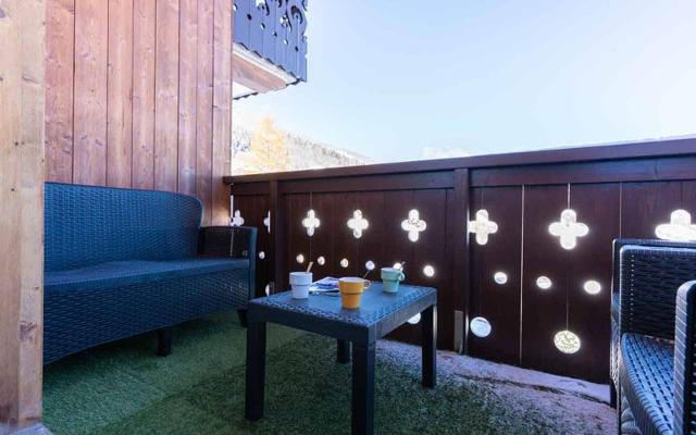 Appartment Valériane G477 - Valmorel