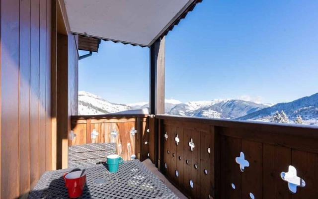 Appartment Valériane G477 - Valmorel
