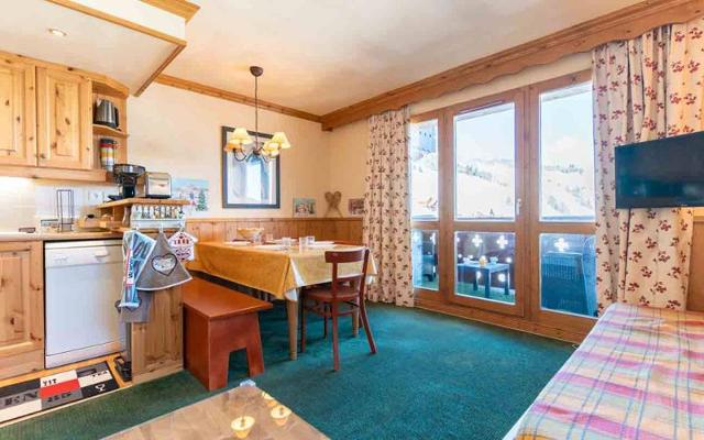 Appartment Valériane G477 - Valmorel