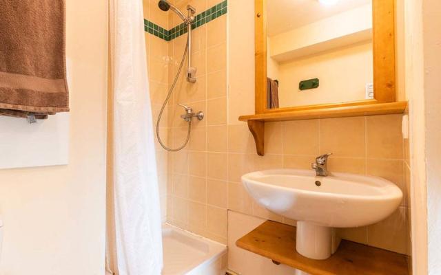 Appartment Valériane G477 - Valmorel