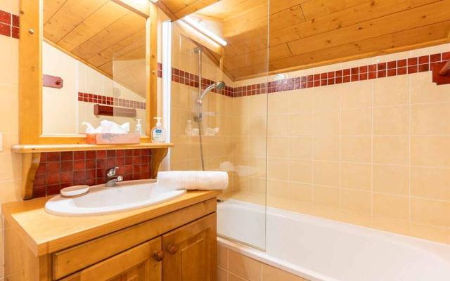 Appartment Valériane G477 - Valmorel