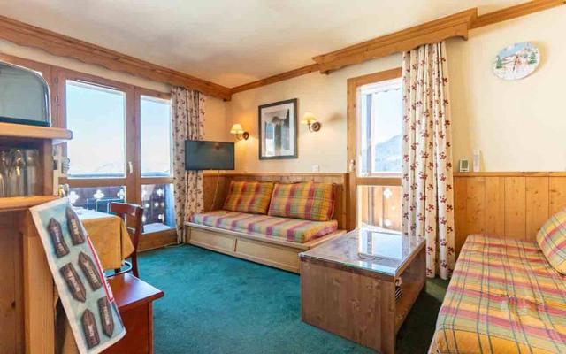 Appartment Valériane G477 - Valmorel