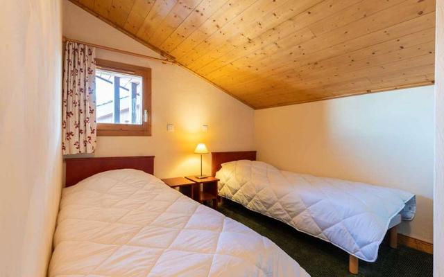 Appartment Valériane G477 - Valmorel