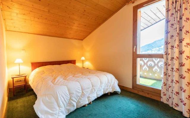 Appartment Valériane G477 - Valmorel