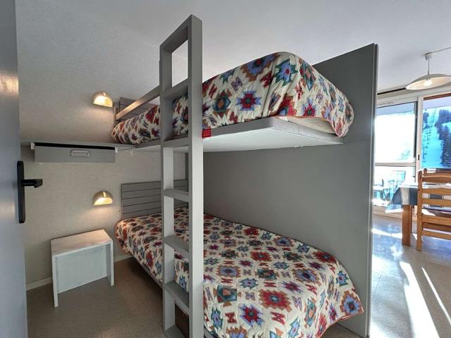 Appartment Bois D'aurouze Costebelle DEV100-10834 - Superdévoluy