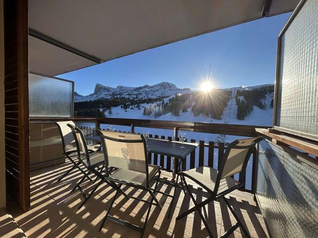 Appartment Bois D'aurouze Costebelle DEV100-10834 - Superdévoluy