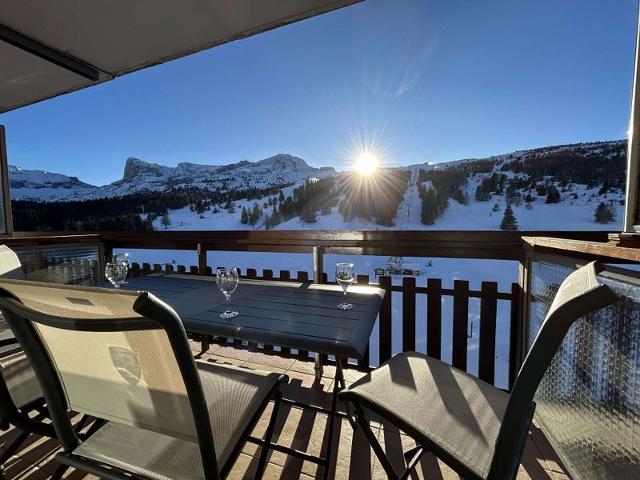 Appartment Bois D'aurouze Costebelle DEV100-10834 - Superdévoluy