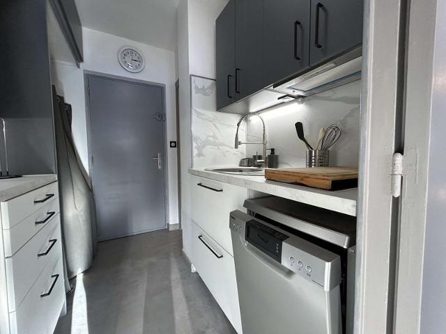 Appartment Bois D'aurouze Costebelle DEV100-10834 - Superdévoluy