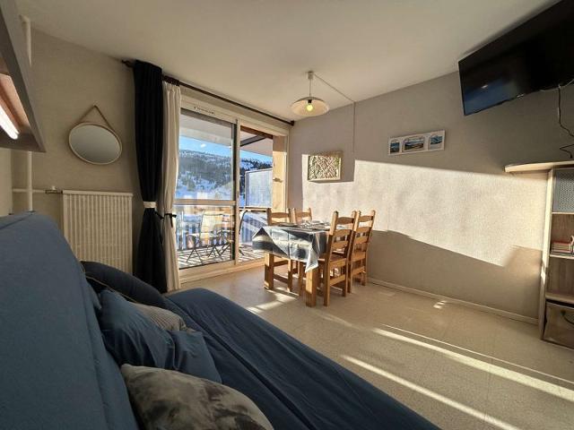 Appartment Bois D'aurouze Costebelle DEV100-10834 - Superdévoluy