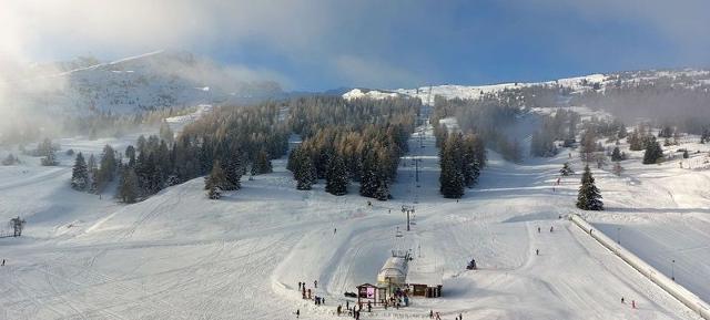 Appartment Bois D'aurouze Costebelle DEV100-10834 - Superdévoluy