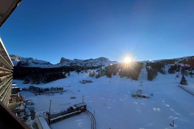 Appartment Bois D'aurouze Costebelle DEV100-10834 - Superdévoluy