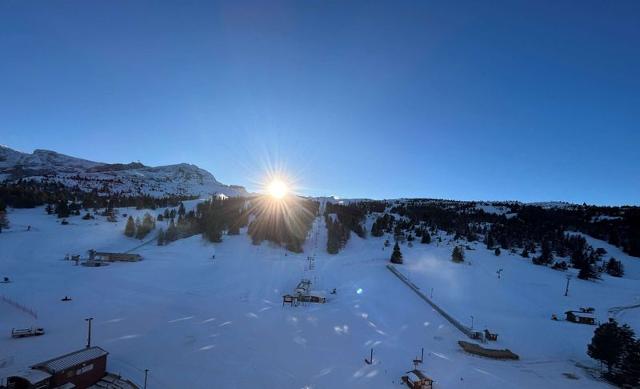 Appartment Bois D'aurouze Costebelle DEV100-10834 - Superdévoluy