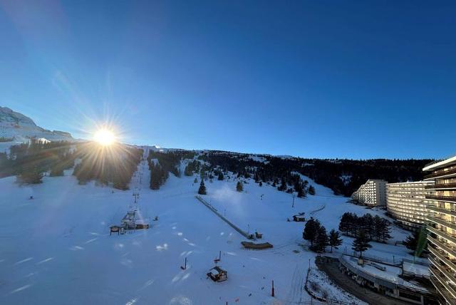 Appartment Bois D'aurouze Costebelle DEV100-10834 - Superdévoluy