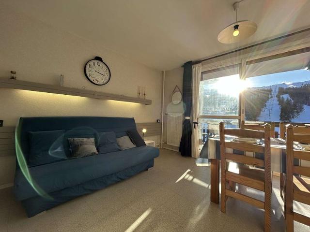 Appartment Bois D'aurouze Costebelle DEV100-10834 - Superdévoluy