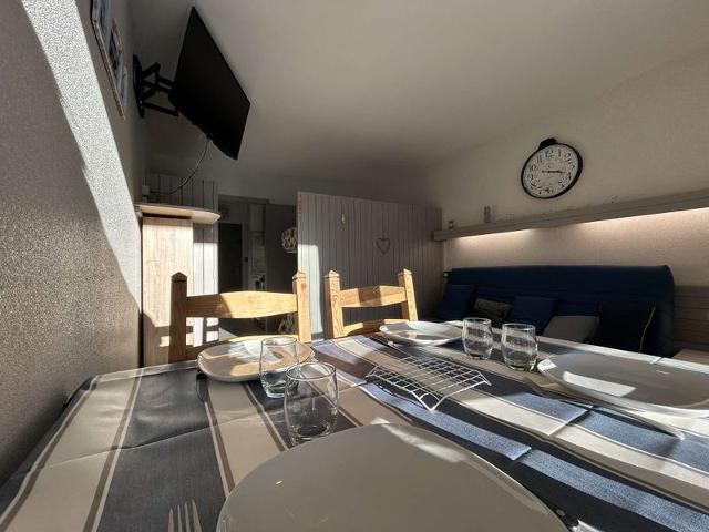 Appartment Bois D'aurouze Costebelle DEV100-10834 - Superdévoluy