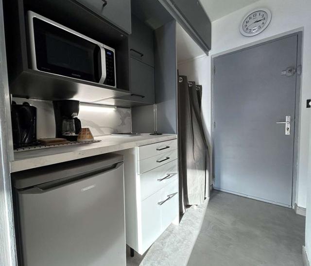 Appartment Bois D'aurouze Costebelle DEV100-10834 - Superdévoluy