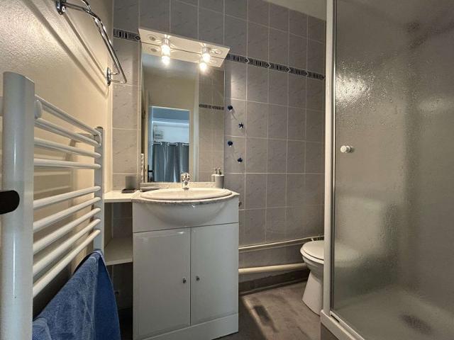 Appartment Bois D'aurouze Costebelle DEV100-10834 - Superdévoluy