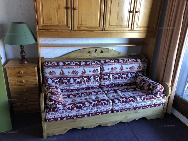 Appartment Le Meale MEA702 - Les Orres