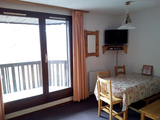 Appartment Le Meale MEA702 - Les Orres