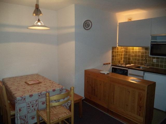 Appartment Le Meale MEA702 - Les Orres