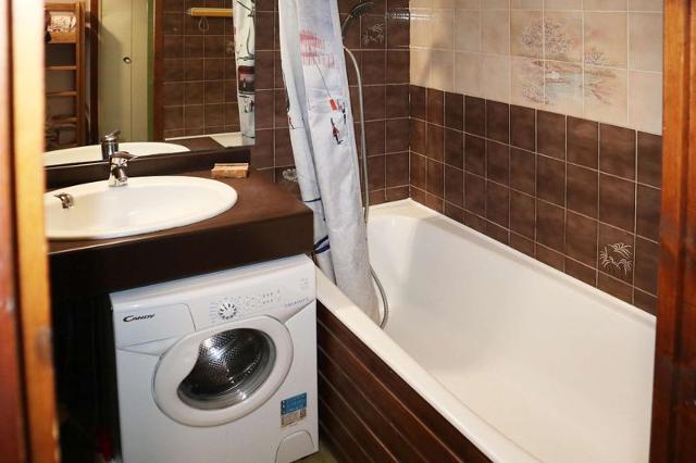 Appartment Le Meale MEA702 - Les Orres