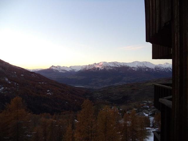 Appartment Le Meale MEA702 - Les Orres