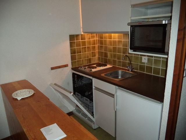 Appartment Le Meale MEA702 - Les Orres