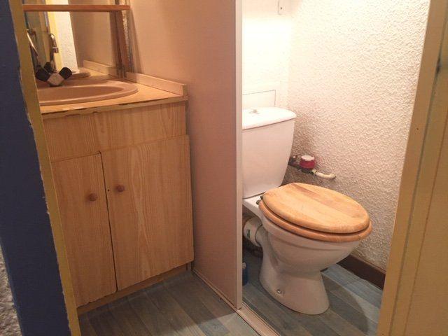 Appartment Florins I RSL120-16I - Risoul