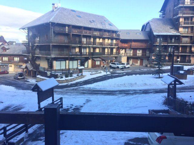 Appartment Florins I RSL120-16I - Risoul