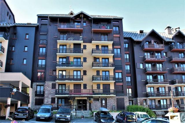 Appartment Florins I RSL120-16I - Risoul