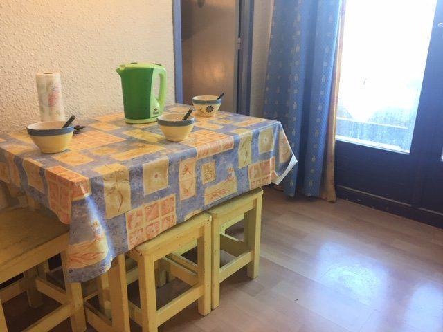 Appartment Florins I RSL120-16I - Risoul