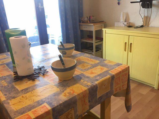 Appartment Florins I RSL120-16I - Risoul