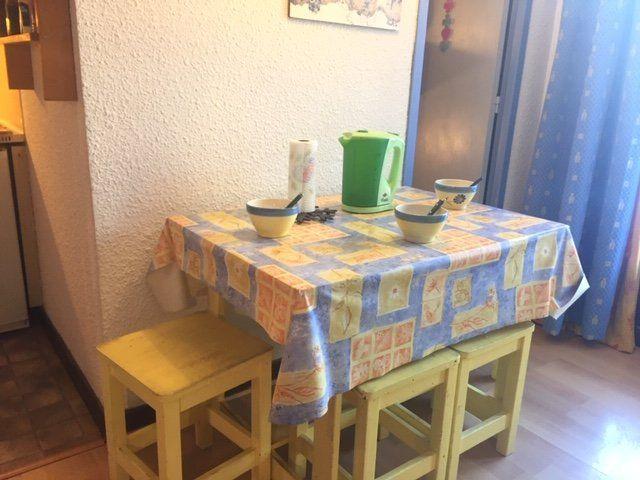 Appartment Florins I RSL120-16I - Risoul